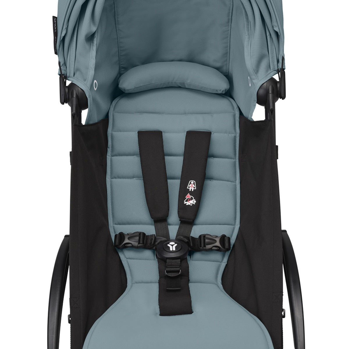 Babyzen YOYO³ Stroller | Cabin Size Icon | Ultra Compact
