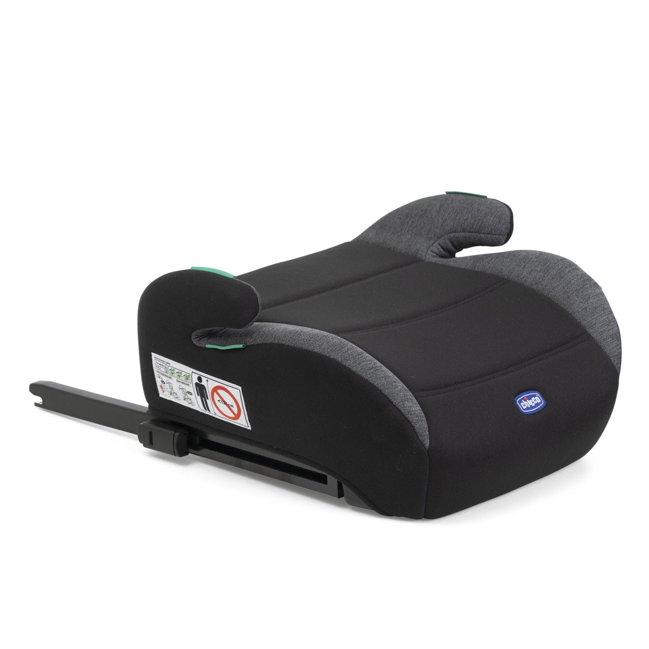 Chicco Quasar Fix i-Size Car Seat | 7 to 12 years