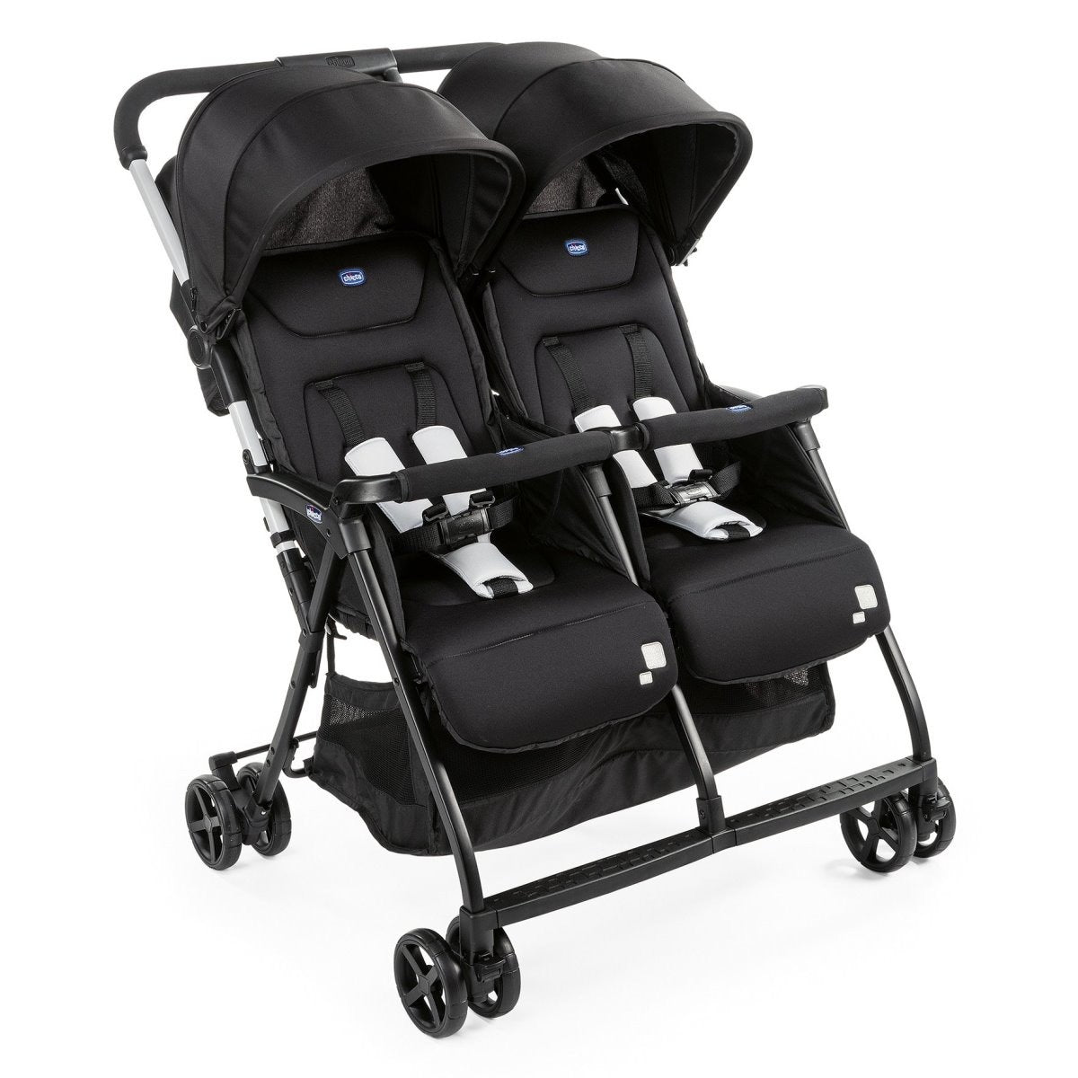 Double Stroller Rental