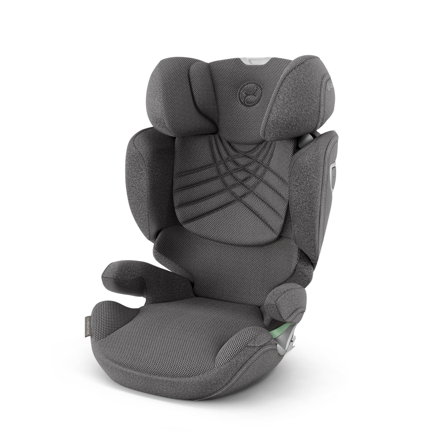 Car Seat Rental