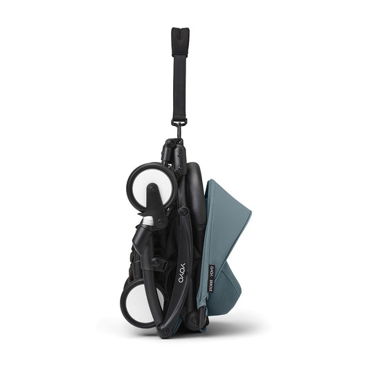Babyzen YOYO³ Stroller | Cabin Size Icon | Ultra Compact