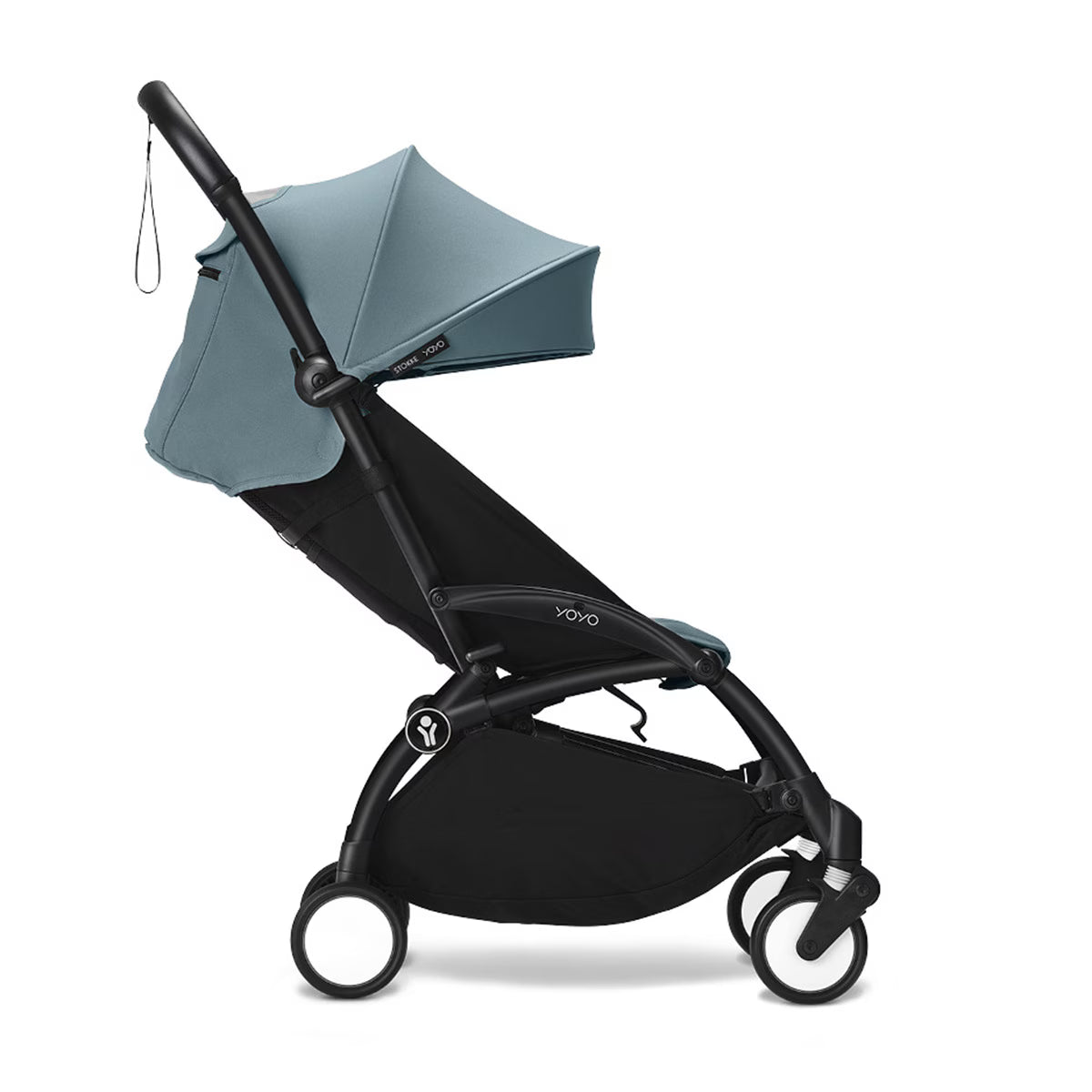 Babyzen YOYO³ Stroller | Cabin Size Icon | Ultra Compact