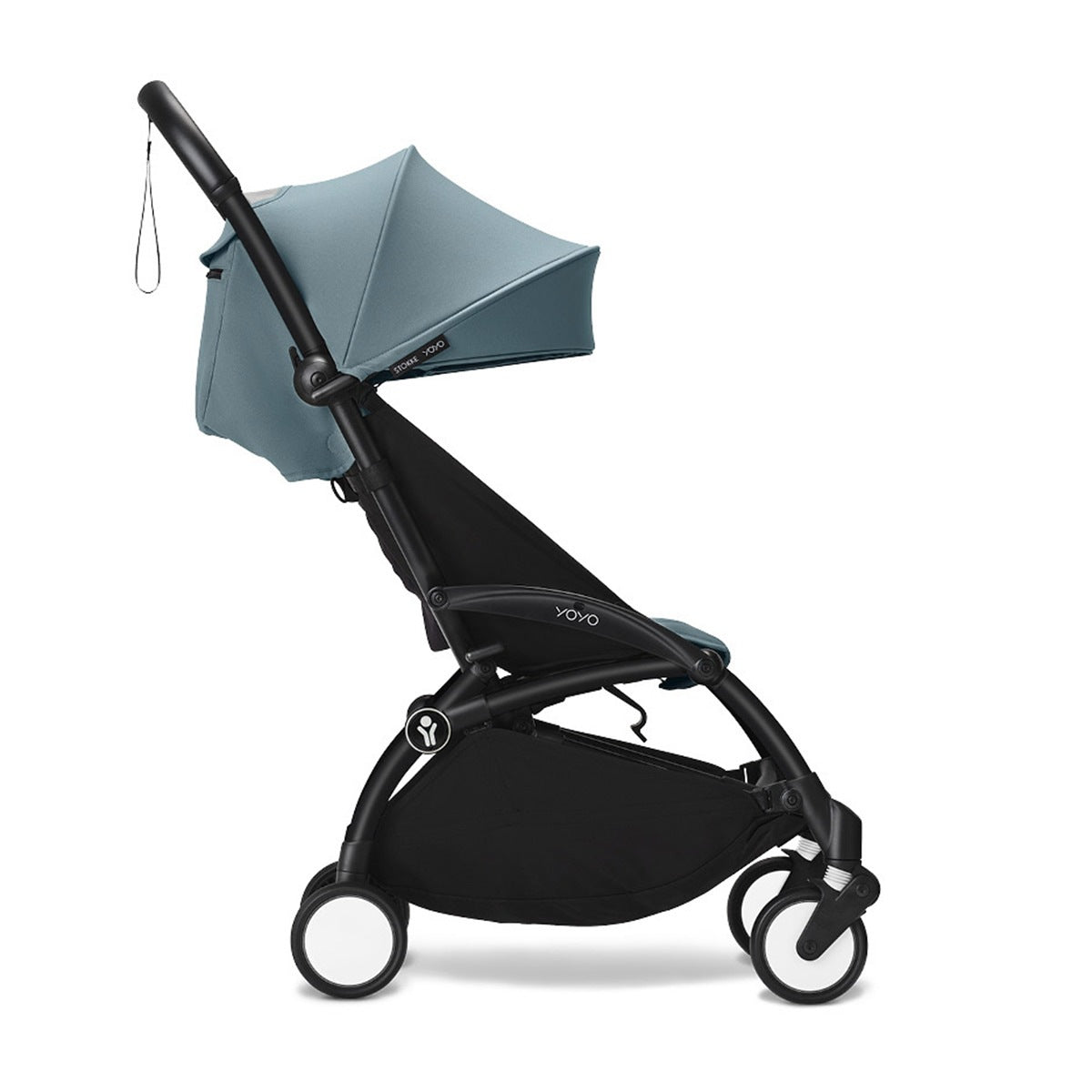 Babyzen YOYO³ Stroller | Cabin Size Icon | Ultra Compact