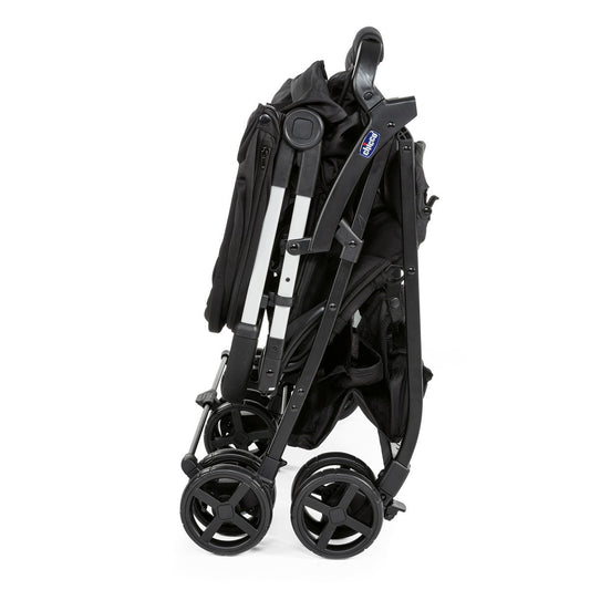 Chicco Ohlala Twin Stroller | Lightweight Double