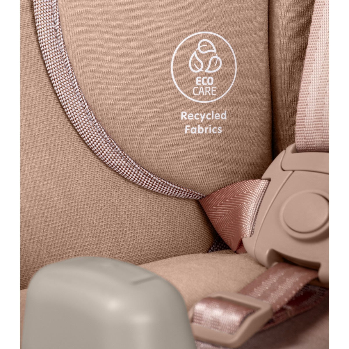 Maxi-Cosi Minla Plus High Chair | 0–6 Years | Compact & Adjustable