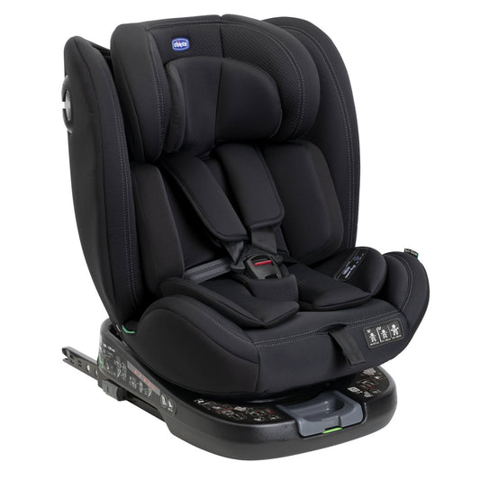 Chicco Unico Evo i-Size Autositz | 0–12 Jahre