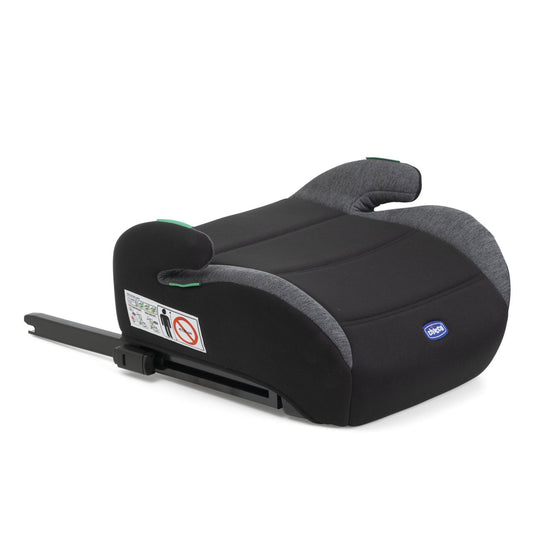 Chicco Quasar Fix i-Size Car Seat | 7 to 12 years