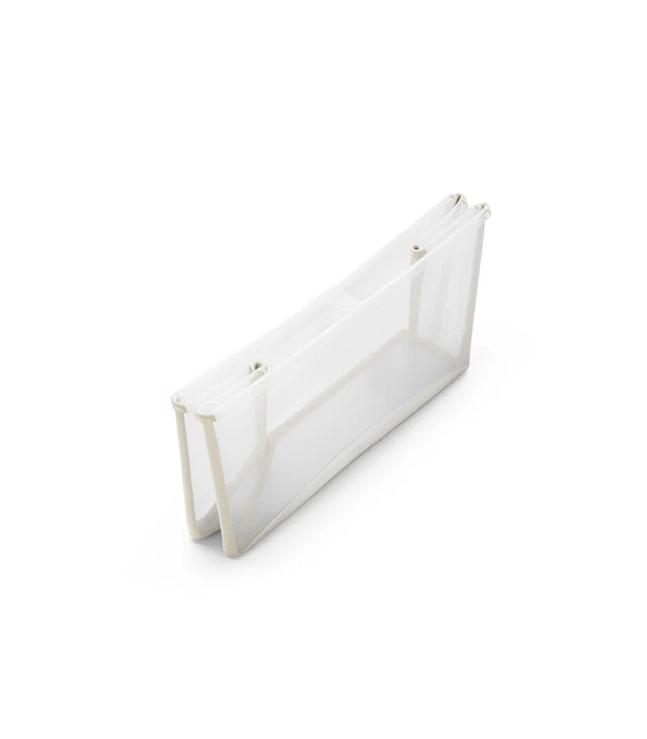 Stokke Flexi Bath | Foldable Baby Bath | Travel Friendly