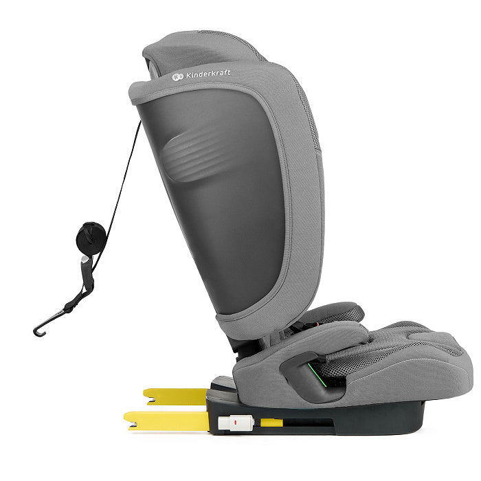 FIX2GO i-Size Car Seat | 15 months to 12 years