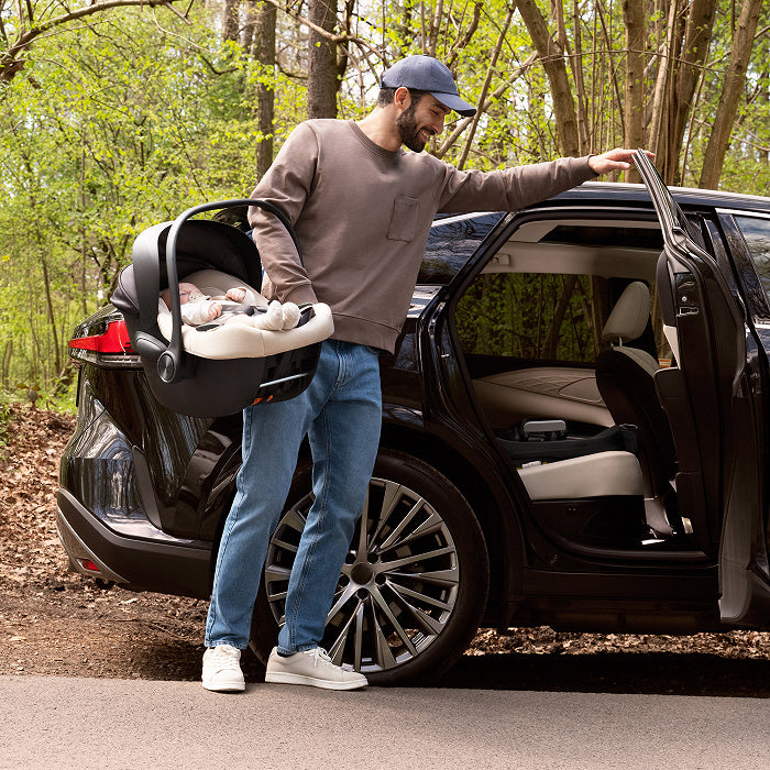 I-LITE with ENDURA SAFE FX Infant Car Seat | Birth to 15 months