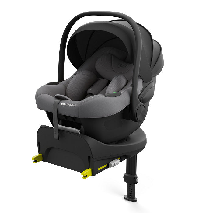 I-LITE with ENDURA SAFE FX Infant Car Seat | Birth to 15 months
