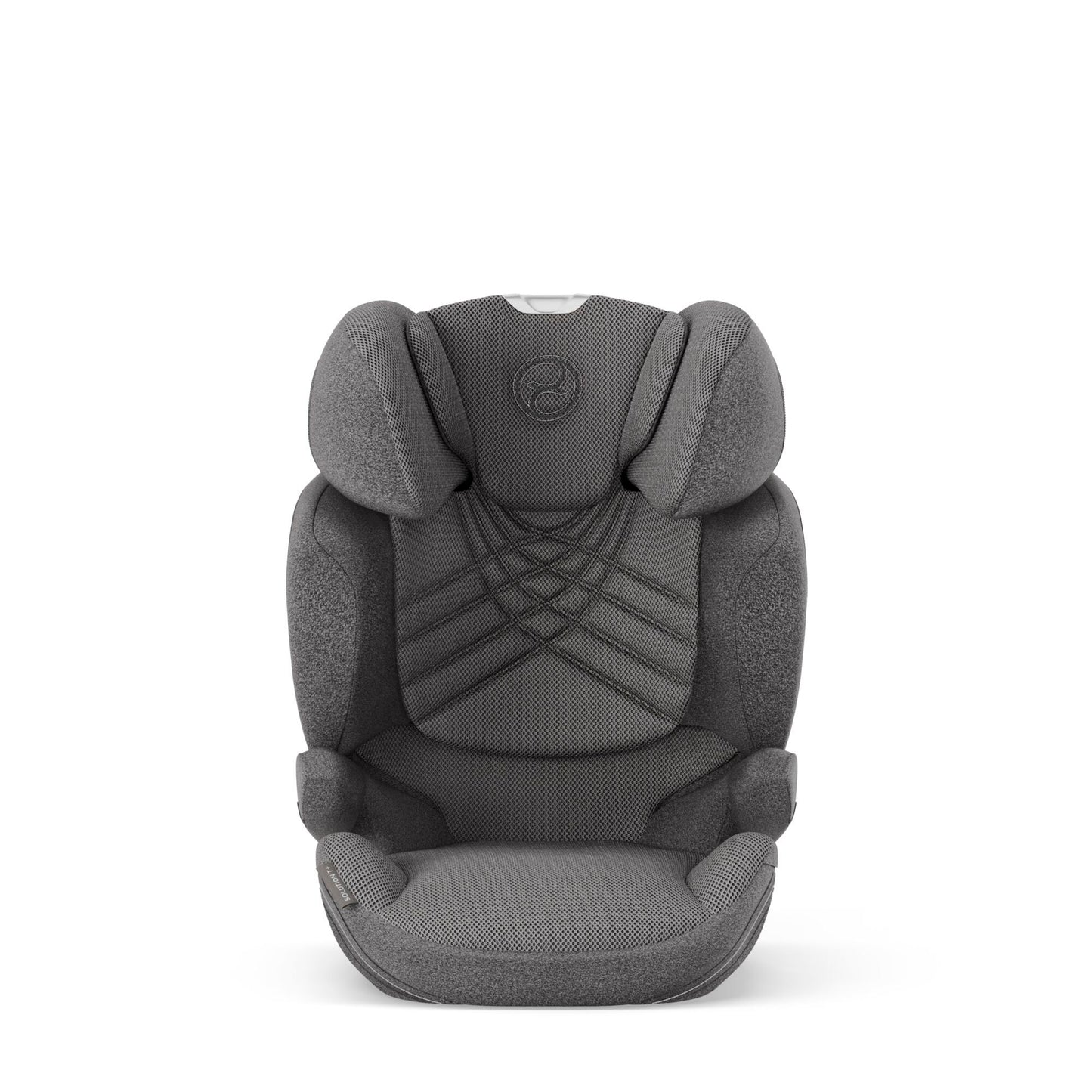 CYBEX Solution T i-Fix Booster Seat | 3–12 years