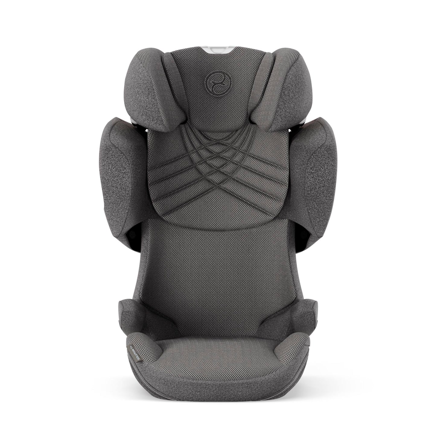CYBEX Solution T i-Fix Booster Seat | 3–12 years