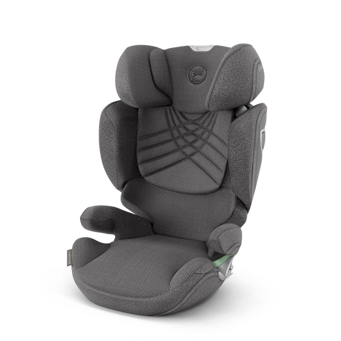CYBEX Solution T i-Fix Booster Seat | 3–12 years
