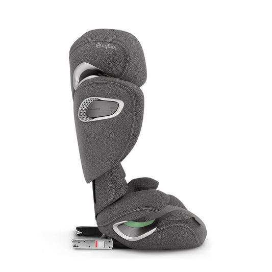 CYBEX Solution T i-Fix Booster Seat | 3–12 years