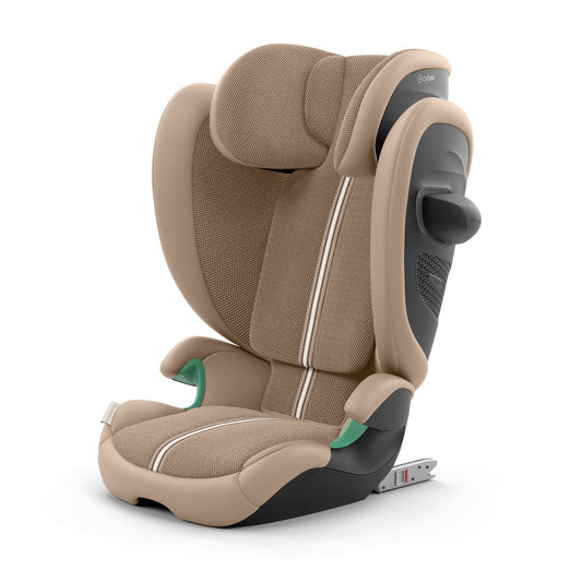CYBEX Solution G2 i-Size Kindersitz | 3–12 Jahre