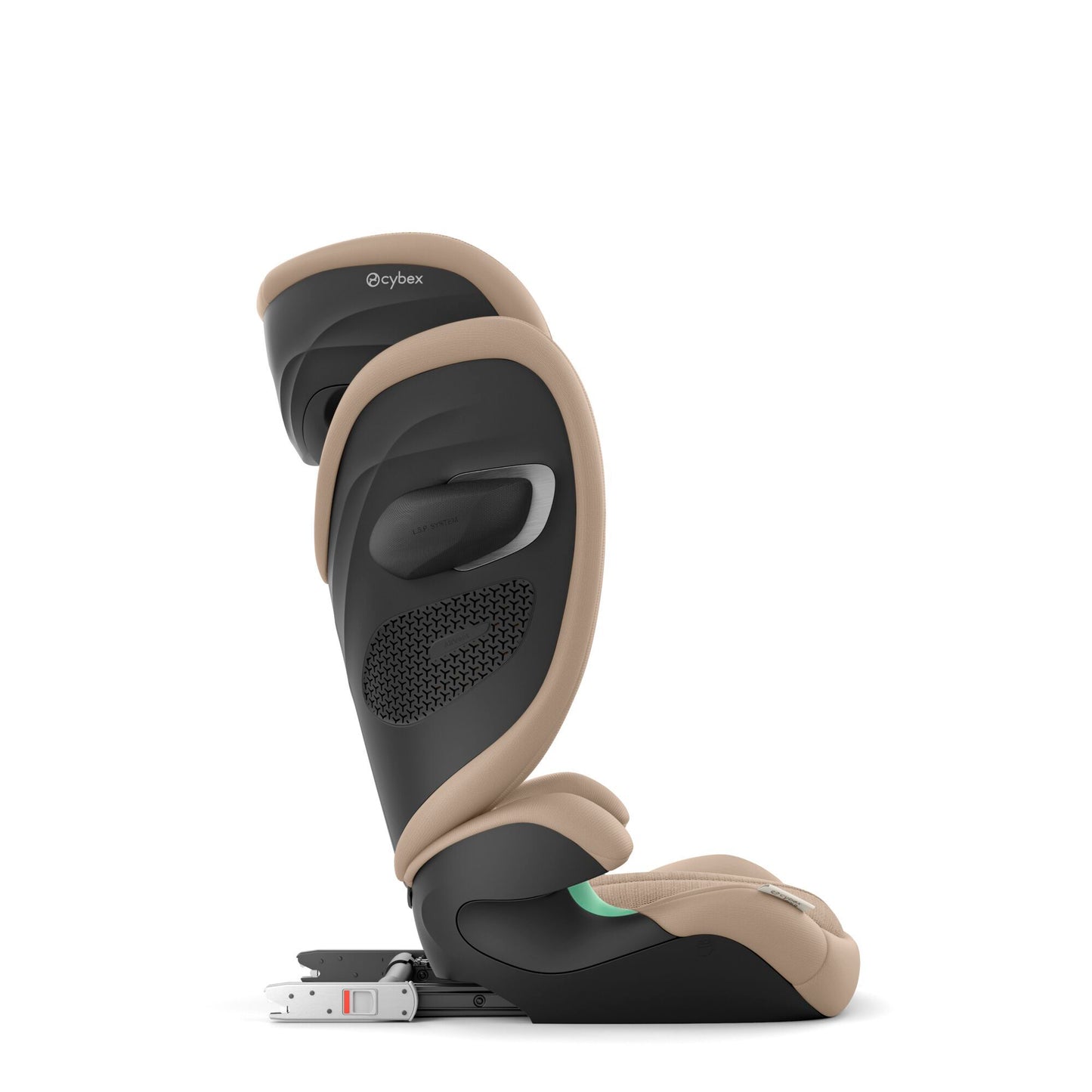 CYBEX Solution G2 i-Size Booster Seat | 3–12 years