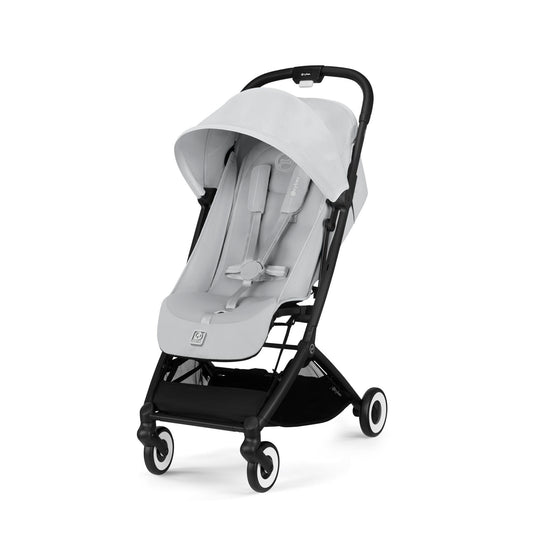 CYBEX Orfeo Buggy | Kabinengröße | Reisefreundlich