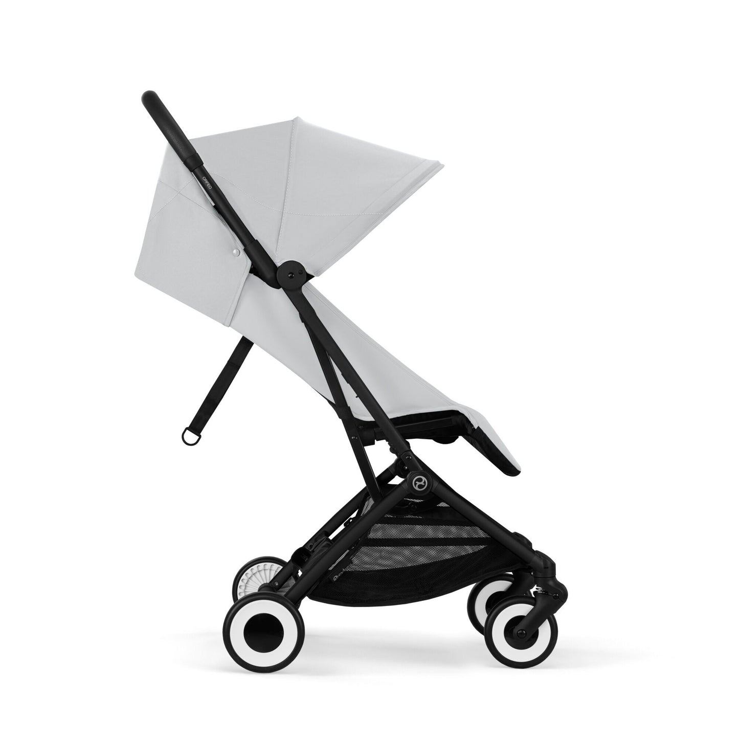 CYBEX Orfeo Stroller | Cabin Size | Travel-Friendly