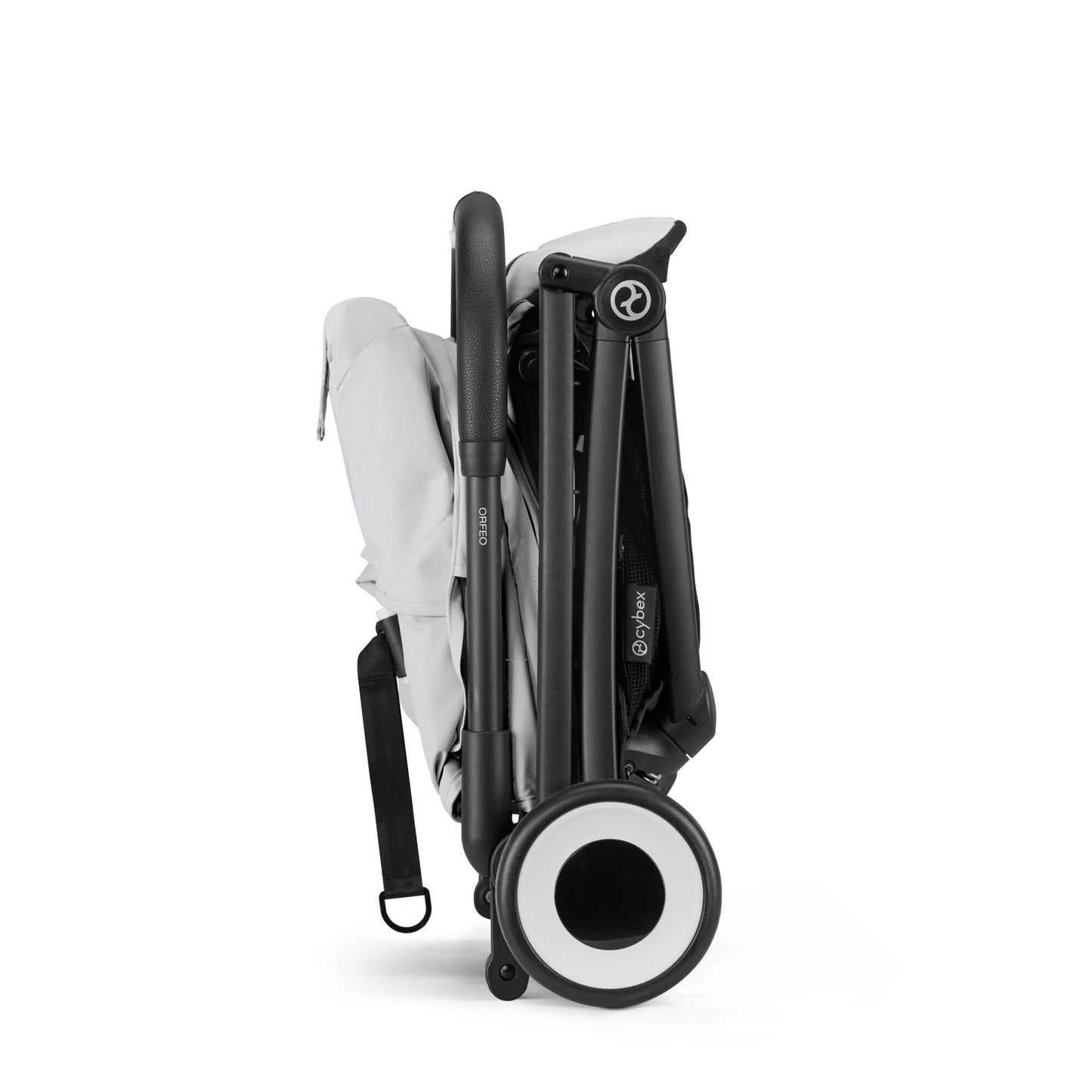 CYBEX Orfeo Stroller | Cabin Size | Travel-Friendly