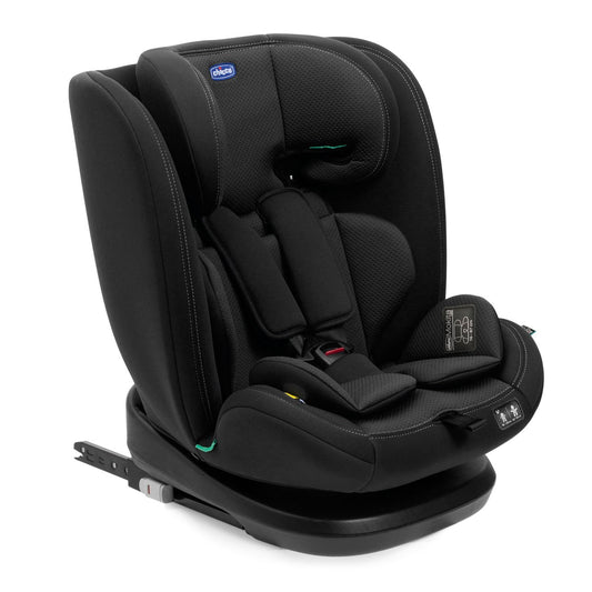 Chicco Mokita i-Size Car Seat | 15 months to 12 years
